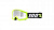 100% Очки детские Strata Mini Goggle Yellow/Clear Lens в Воронеже
