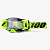 100% Очки Armega Forecast Neon Yellow / Clear в Воронеже