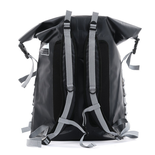 Dragonfly Герморюкзак DF Fold Bag Pro Black 70л в Воронеже