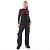 Dragonfly Брюки сноубордические DF Uktus Woman Black в Воронеже
