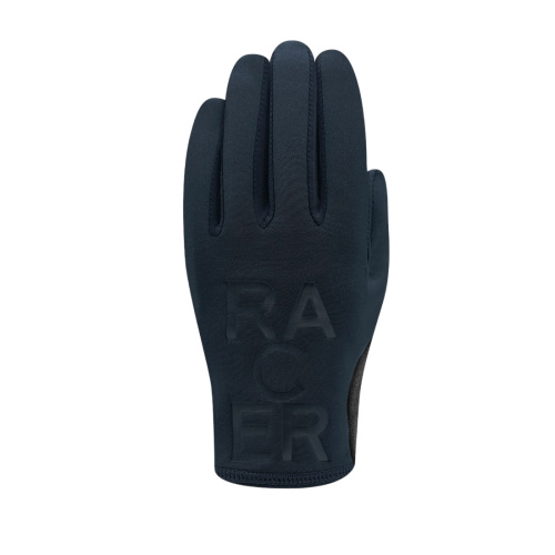 Racer Перчатки Stamp Black/Navy в Воронеже