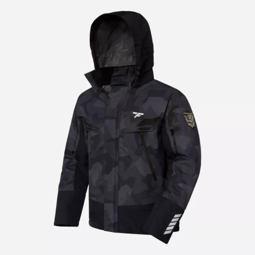 Finntrail Куртка Speedmaster 4029 CamoShadowBlack в Воронеже