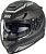 IXS Шлем HX 315 2.0 Черно-серый матовый в Воронеже