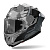 Airoh Мотошлем GP 800 Master Metallic Gloss в Воронеже