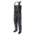 Finntrail Вейдерсы Athletic 1532 Camo Shadow Black в Воронеже