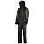 Scott комбинезон зимний DS Shell Dryo Black/Yellow в Воронеже
