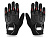 Pro-Biker Перчатки MCS-22 Black в Воронеже