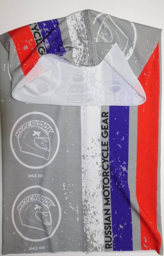 Hyperlook Баф Scout RMG в Воронеже