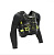 Acerbis Черепаха детская Specktrum Kid Black/Yellow в Воронеже