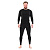 Dragonfly Термобельё 2DThermo Light (Black) комплект в Воронеже