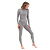 Dragonfly Термобельё 2DThermo Light (Grey) комплект Woman в Воронеже