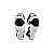 Leatt Наколенники Dual Axis Pro Knee & Shin Guard V26 White в Воронеже