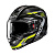 HJC Шлем RPHA91 Carbon Lagos MC3H в Воронеже