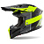 Airoh Мотошлем Aviator 3 Monarch Yellow Matt в Воронеже