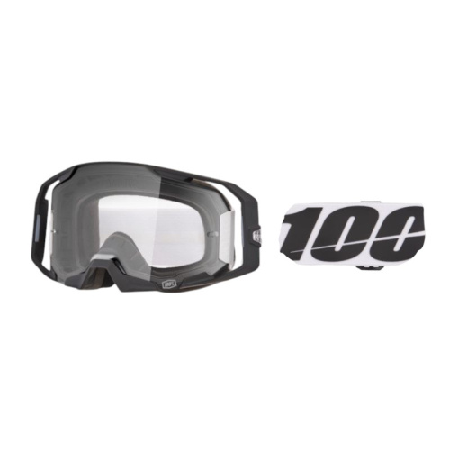100% Очки Armatic Caldwell / Clear в Воронеже