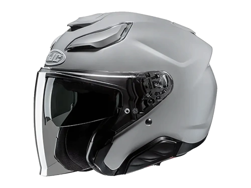 HJC Шлем F31 N Gray в Воронеже