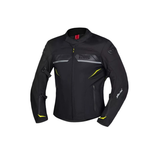 IXS Куртка Carbon-ST черная в Воронеже