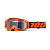 100% Очки Armatic Neon Orange / Clear в Воронеже