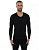 Brubeck футболка с длинным рукавом Base Layer Графит в Воронеже