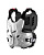 Leatt Защитный панцирь 3.5 Chest Protector White в Воронеже