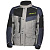 Scott Куртка Voyager Dryo grey/night blue в Воронеже