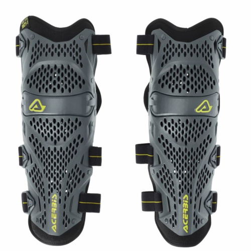 Acerbis Наколенники Impact Pro Grey в Воронеже