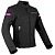 Bering Куртка текстильная женская Lady Riva Black/Fuxia в Воронеже