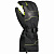 Scott Перчатки Cubrick Black/Lime-green в Воронеже