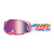 100% Очки Armega Hiper Lefreak / Mirror Pink в Воронеже