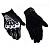 Pro-Biker Перчатки MCS-18 Black в Воронеже