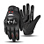 Ones Again Перчатки текст MG-07(P) black-red в Воронеже