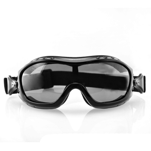 Bobster Маска NightHawk OTG Дымчатые линзы в Воронеже