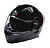 AiM Шлем модуляр JK906 Black glossy в Воронеже