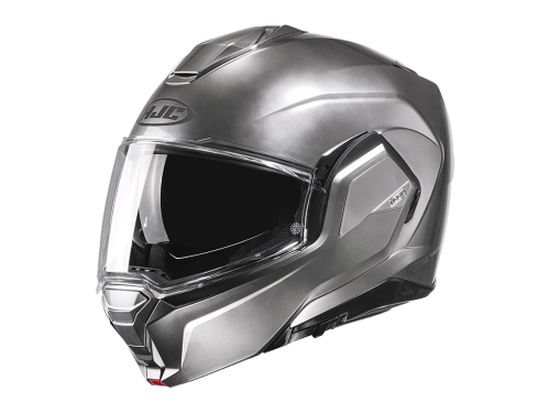 HJC Шлем i100 Hype Silver в Воронеже