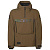 Scott Куртка XT Flex Dryo Pull-Over earth brown в Воронеже