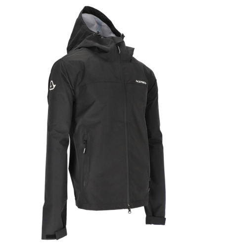 Acerbis Куртка Paddock 3L Black в Воронеже