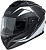 IXS Шлем интеграл iXS216 2.0 Черно-белый в Воронеже
