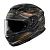 Shoei Мотошлем GT-Air 3 Nile золотисто-черный TC-9 в Воронеже