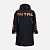 Finntrail Пальто мужское утепленное Boost 2016 GraphiteOrange в Воронеже