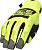 Acerbis Перчатки текстильные MX-WP Homologated Black/Yellow в Воронеже