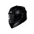 IXS Мотошлем iXS217 1.0 черный матовый в Воронеже