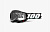100% Очки Accuri 2 Goggle Black/Clear Lens в Воронеже