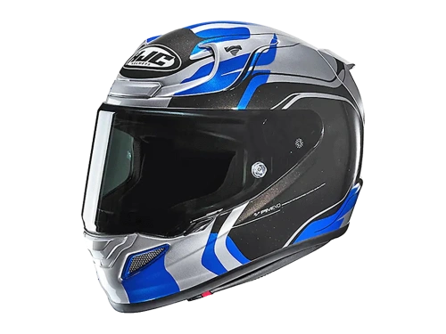 HJC Шлем RPHA12 Lawin MC2 в Воронеже
