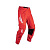 Leatt Штаны подростковые Moto 3.5 V26 Red в Воронеже