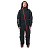 Dragonfly Комбинезон Gravity 2.0 Man Black - Red 2025 в Воронеже