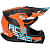 Acerbis Шлем детский Profile Junior Black/Orange в Воронеже