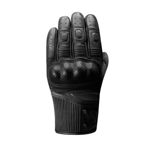 Racer Перчатки Dante Black в Воронеже