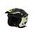 Acerbis Шлем Jet Aria 22-06 Black/Fluo-Yellow в Воронеже