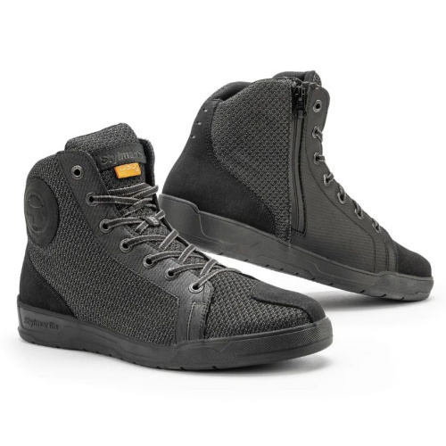 Stylmartin Мотокеды Tank WP Men Black в Воронеже