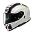 Shoei Шлем Neotec 3 Satori TC-6 бело-черно-красный в Воронеже